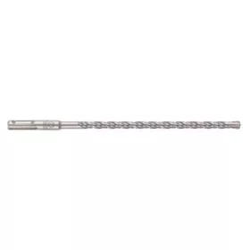 SDS PLUS DRILL SHANK 8*310MM QUATRO GRAPHITE