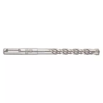 SDS PLUS DRILL SHANK 10*160MM QUATRO GRAPHITE