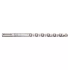 SDS PLUS DRILL SHANK 10*210MM QUATRO GRAPHITE