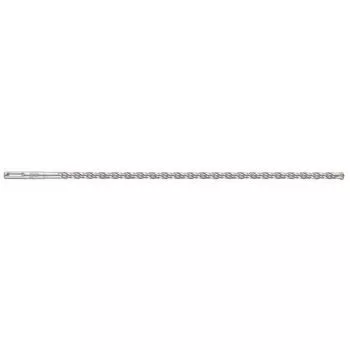 SDS PLUS BOHRSCHAFT 10*600MM QUATRO GRAPHIT