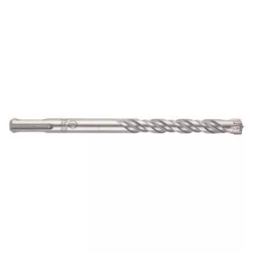 SDS PLUS DRILL SHANK 12*160MM QUATRO GRAPHITE