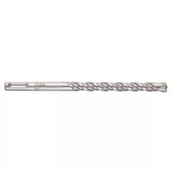 SDS PLUS DRILL SHANK 12*210MM QUATRO GRAPHITE