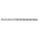 SDS PLUS DRILL SHANK 12*210MM QUATRO GRAPHITE