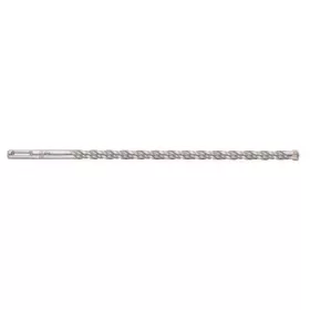 SDS PLUS DRILL SHANK 12*450MM QUATRO GRAPHITE