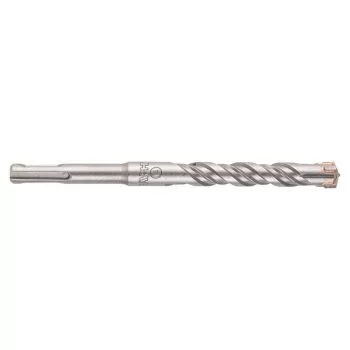 SDS PLUS DRILL SHANK 14*160MM QUATRO GRAPHITE