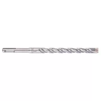 SDS PLUS DRILL SHANK 14*210MM QUATRO GRAPHITE