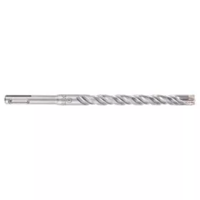 SDS PLUS DRILL SHANK 16*210MM QUATRO GRAPHITE