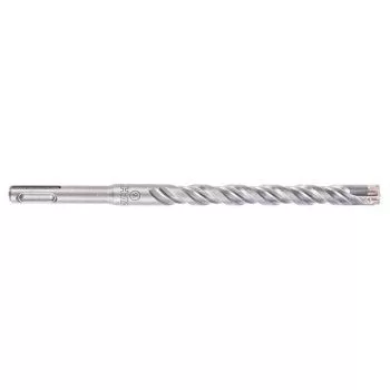 SDS PLUS DRILL SHANK 16*210MM QUATRO GRAPHITE