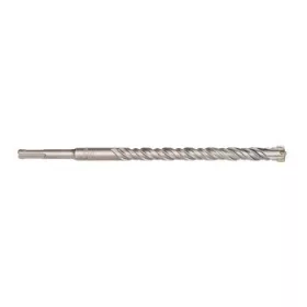 SDS PLUS DRILL SHANK 16*260MM QUATRO GRAPHITE