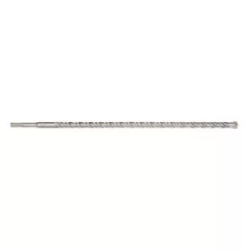 SDS PLUS DRILL SHANK 16*310MM QUATRO GRAPHITE