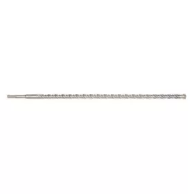 SDS PLUS DRILL SHANK 16*400MM QUATRO GRAPHITE