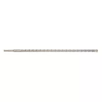 SDS PLUS DRILL SHANK 16*400MM QUATRO GRAPHITE