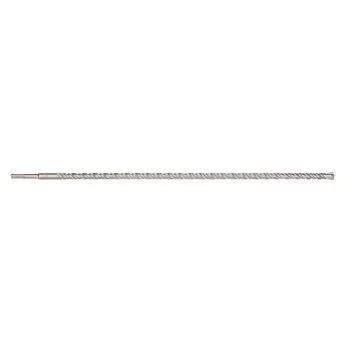 SDS PLUS DRILL SHANK 16*600MM QUATRO GRAPHITE