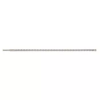 SDS PLUS DRILL SHANK 16*800MM QUATRO GRAPHITE