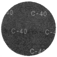 For surface treatment