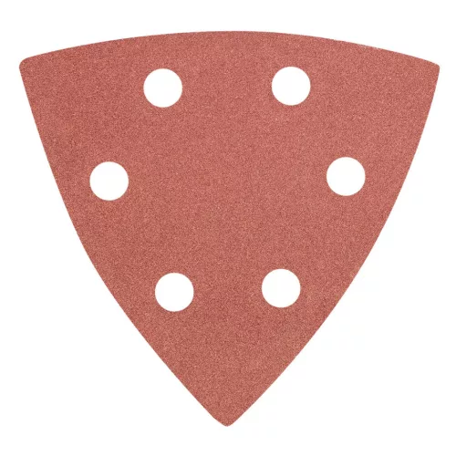 HÂRTIE ȘLEFUITĂ DELTA SANDING H.93*93 K240 GRAFIT 5 BUCĂȚI