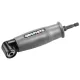 WINKELSCHRAUBENADAPTER 1/4" GRAPHIT