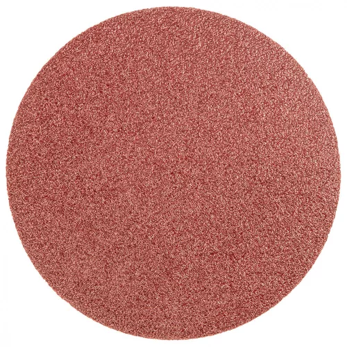 HÂRTIE ȘLEFUGILATĂ 125MM K60 5 BUCĂȚI GRAFIT