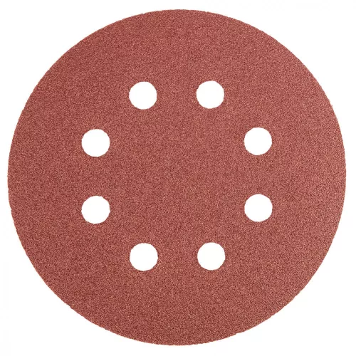 CSISZOLÓPAPÍR TÉPŐZ. 125MM K120 5DB 8LY. GRAPHITE