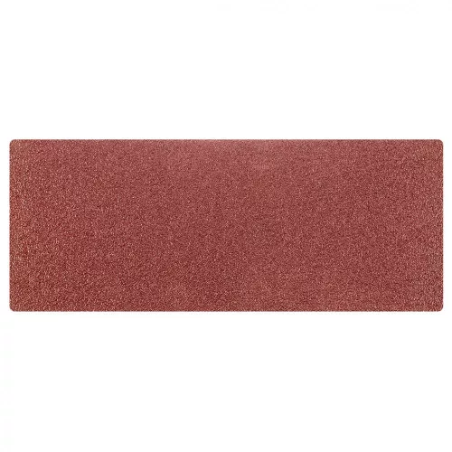 SANDING PAPER 93*230MM K60 5PCS GRAPHITE