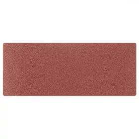 SANDING PAPER 93*230MM K100 5PCS GRAPHITE