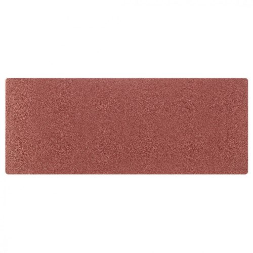 SANDING PAPER 93*230MM K100 5PCS GRAPHITE