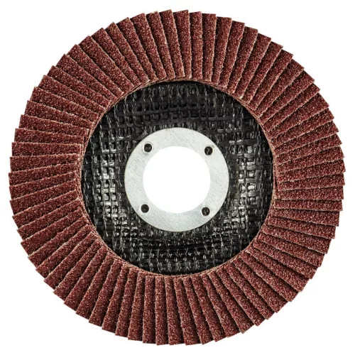 LAMELLÁS TISZTÍTÓKORONG 115*22,2MM K60 GRAPHITE