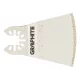 DIAMANT-TRENNSCHEIBE 68MM GRAPHIT