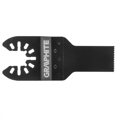 SÄGEBLATT FÜR METALL BI-METALL 20MM GRAPHIT