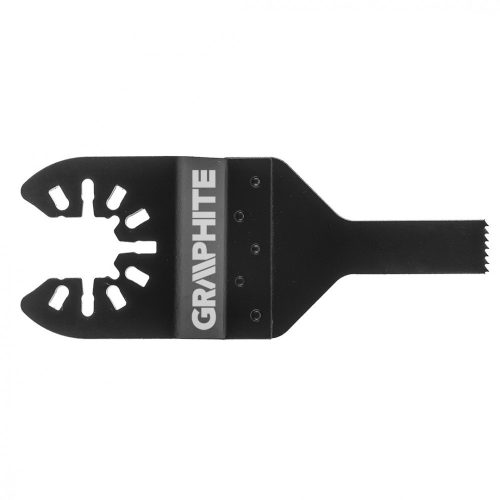 SÄGEBLATT FÜR METALL BI-METALL 10MM GRAPHIT