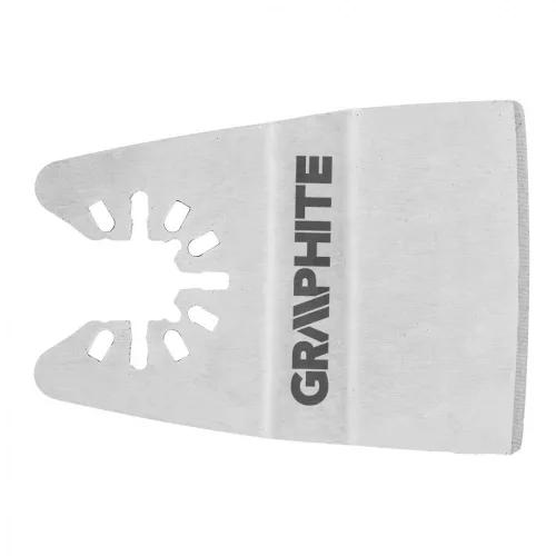 KAPARÓ TISZTÍTÓ FÁHOZ HCS 52MM GRAPHITE