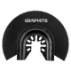 FŰRÉSZLAP FÁHOZ 87MM 200FOG HCS GRAPHITE
