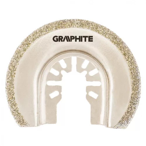 VÁGÓLAP KARBID 85MM HCS GRAPHITE