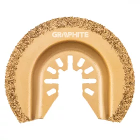 SÄGEBLATT FÜR STEIN 64MM HARTMETALL GRAPHIT