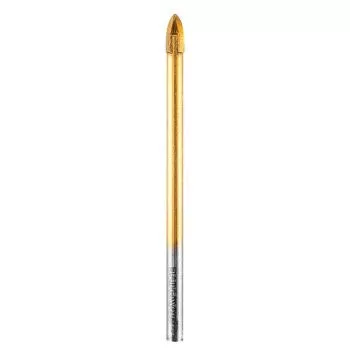 MULTIFUNKTIONSBOHRERSCHAFT 5MM HM. GRAPHIT