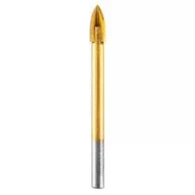 MULTIFUNKTIONSBOHRERSCHAFT 7MM HM. GRAPHIT