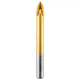 MULTIFUNKTIONSBOHRERSCHAFT 8MM HM. GRAPHIT