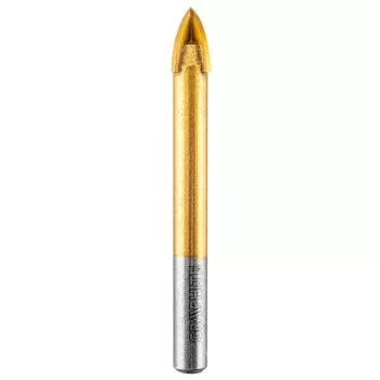 MULTIFUNKTIONSBOHRERSCHAFT 8MM HM. GRAPHIT