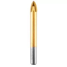 MULTIFUNKTIONSBOHRERSCHAFT 10MM HM. GRAPHIT