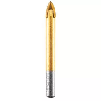 MULTIFUNKTIONSBOHRERSCHAFT 12MM HM. GRAPHIT