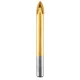 MULTIFUNCTION DRILL SHAFT 12MM HM. GRAPHITE