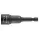 CSAVARBEHAJTÓ ÜTVECSAVAROZÓHOZ M13*65MM GRAPHITE