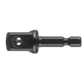  ADAPTER ÜTVECSAVAROZÓHOZ 1/4"6L.1/2"NÉGY GRAPHITE