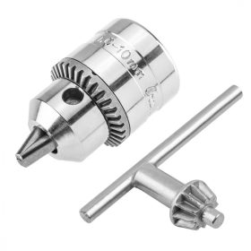 Mandrină de găurit 13 mm 1/2" grafit