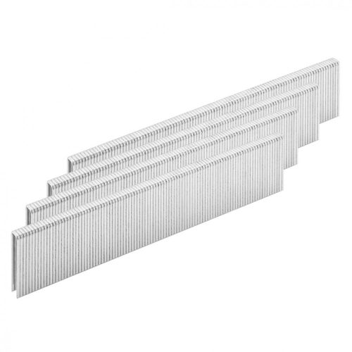 STAPLES 25 MM 400 PCS/CS GA18 TYP90 GRAPHITE