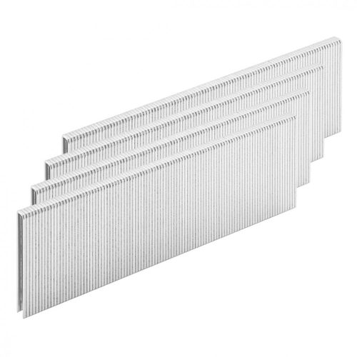 STAPLES 40 MM 400 PCS/CS GA18 TYP90 GRAPHITE