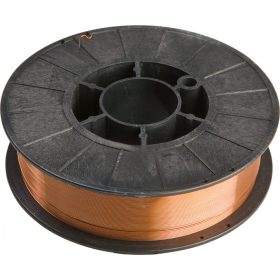 SÂRMĂ DE SUDURĂ 1.0MM 5KG GRAFIT