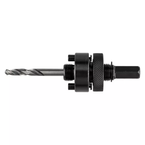 ADAPTER KÖRKIVÁGÓHOZ 32-152MM-IG GRAPHITE