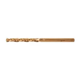 METALL-DREHMOMENTBOHRER HSS-KOBALT 5 STK./SET 1,5MM GRAPHIT