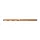 METALL-DREHMOMENTBOHRER HSS-KOBALT 5 STK./SET 1,5MM GRAPHIT